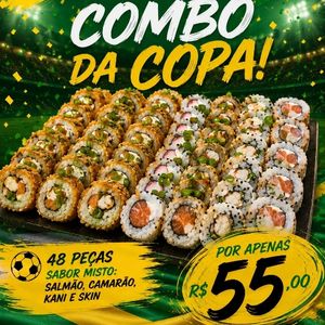 imagem do produto 24/24 mistas misto !