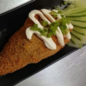 imagem do produto 1 hot temaki misto 