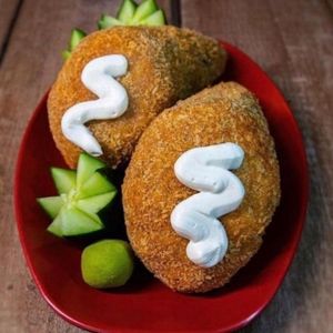 imagem do produto PROMO 2 HOT TEMAKIS MISTOS