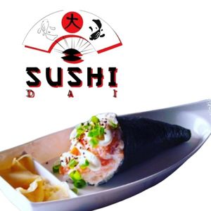 imagem do produto Promoção/ temaki misto+ 1guarana tuchaua350 ml