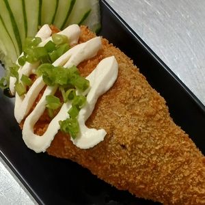 imagem do produto HOT TEMAKI DE 1KG