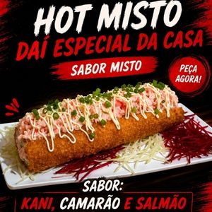 imagem do produto Misto Dai