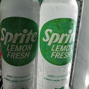 imagem do produto Sprite Lenon fresh 510 ml