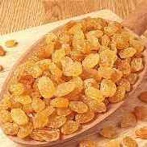 imagem do produto Uva Passa Branca 