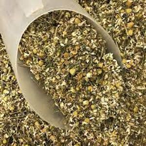 imagem do produto Camomila flor 20g