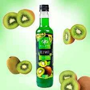imagem do produto Xarope Dilute sabor Kiwi 500ml