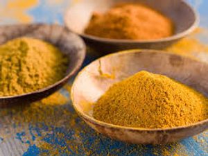 imagem do produto Curry 70g