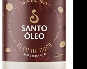 imagem do produto Óleo de extravirgem Santo Oleo