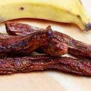 imagem do produto Banana Passa 