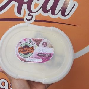 imagem do produto Sorvete 1l Ninho com Nutella 