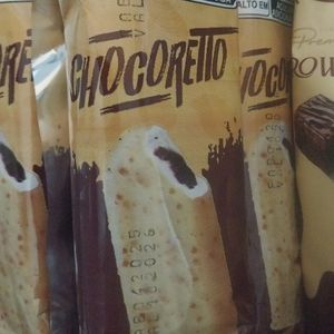 imagem do produto Picolé Chocolate 