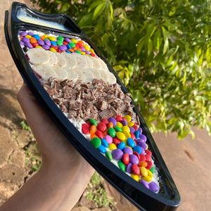 imagem do produto Barca de Acai