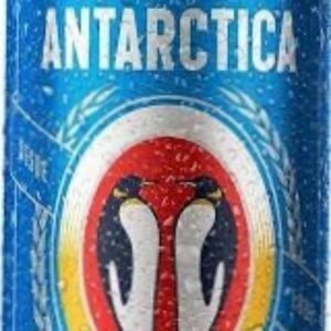 imagem do produto ANTÁRTICA 350 ML