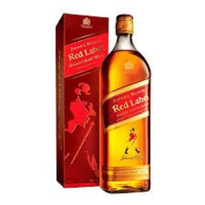 imagem do produto RED LABEL 1 LITRO