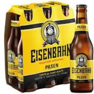 imagem do produto EISENBAHN LONG NECK 330 ML