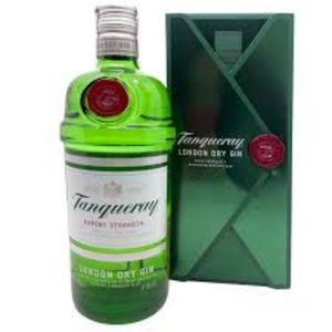 imagem do produto GIN TANQUERAY