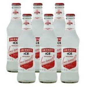 imagem do produto SMIRNOFF ICE 275 ML
