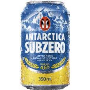 imagem do produto SUB-ZERO 350 ML