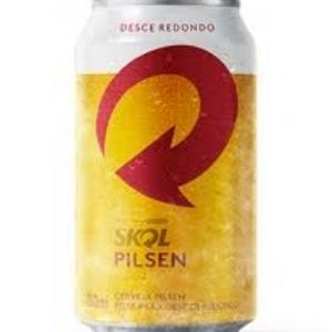 imagem do produto SKOL 350 ML 