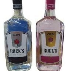 imagem do produto GIN ROCKS