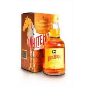 imagem do produto WHITE HORSE