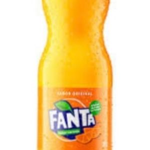 imagem do produto FANTA LARANJA 2 LITROS