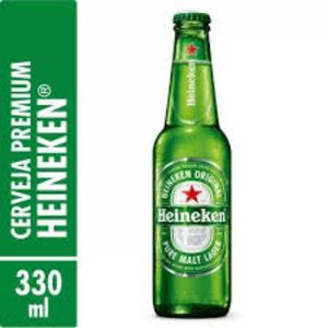 imagem do produto HEINEKEN LONG NECK 330 ML