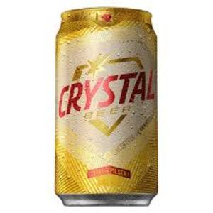 imagem do produto CRYSTAL 350 ML