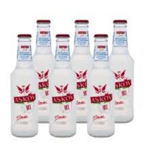 imagem do produto ASKOV ICE LIMÃO 
