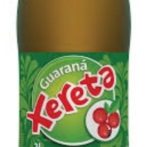 imagem do produto XERETA GUARANÁ 2 LITROS 