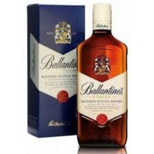 imagem do produto BALLANTINES FINEST 8 ANOS
