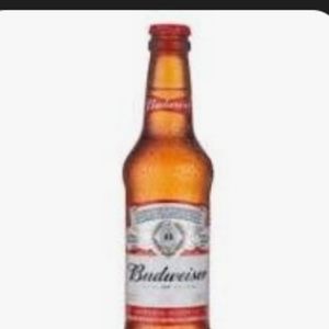imagem do produto CERVEJA BUDWEISER 330ML