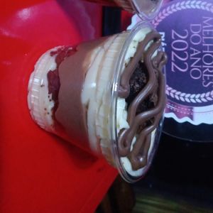 imagem do produto Sobremesa copo