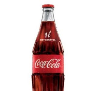 imagem do produto Coca 1L 
