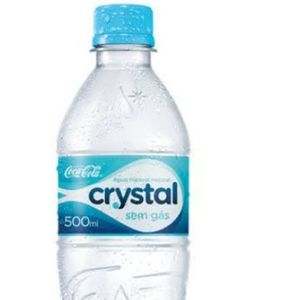 imagem do produto Água mineral 500 ml