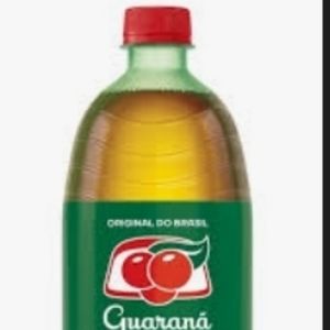 imagem do produto Guaraná antártica 1L