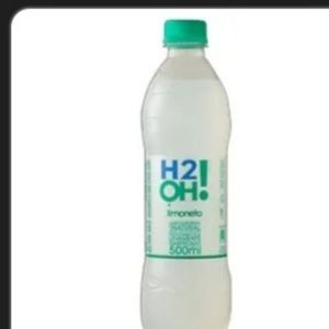 imagem do produto H2O