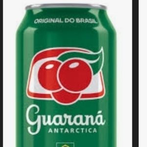imagem do produto Guaraná antártica  330ml