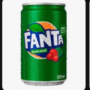imagem do produto Fanta guaraná 220ML