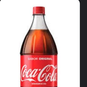 imagem do produto Coca 2L