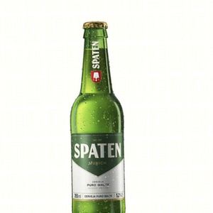 imagem do produto CERVEJA SPATEN 355ML