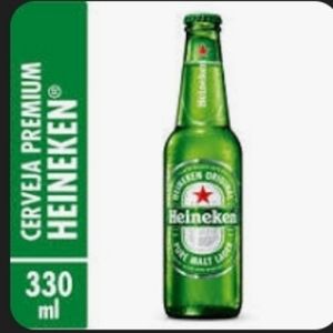 imagem do produto CERVEJA HEINEKEN 330ML