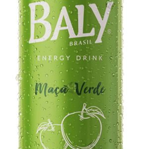 imagem do produto Baly energy