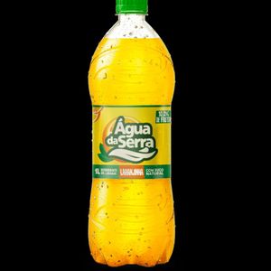 imagem do produto Água da serra laranjinha 1litro