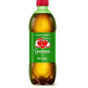 imagem do produto Guarana 600ml