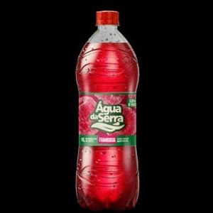 imagem do produto Agua da serra franboesa