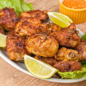 imagem do produto FRANGO A PASSARINHO