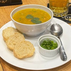 imagem do produto Caldo de frango 