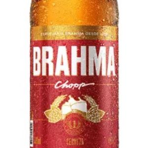 imagem do produto CERVEJA BRAHMA CHOP 