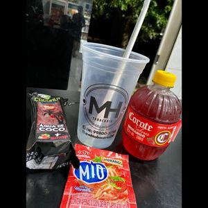 imagem do produto KIT FERRARI 